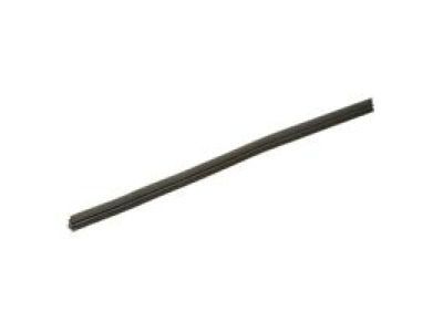 Toyota 85214-50060 Wiper Blade Rubber Insert, Right