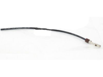 Toyota 82998-24420 Terminal, Repair W/W