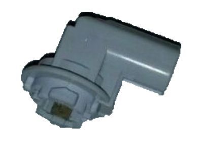 Toyota 90075-99005 Socket & Wire