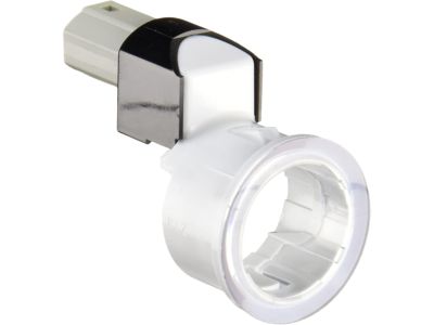 Toyota 85515-22010 Lighter Stay