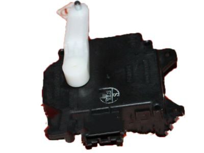 Lexus 87106-30340 Damper Servo Sub-Assembly (For Cooling Unit)