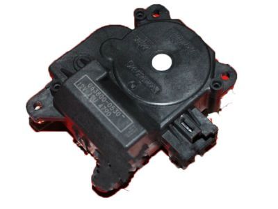 Lexus 87106-30340 Damper Servo Sub-Assembly (For Cooling Unit)