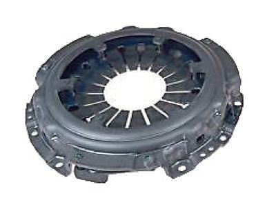 Lexus 31210-53032 Cover Assembly, Clutch