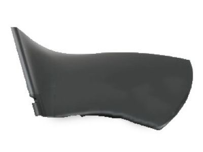 Lexus 81859-60490 Cover, Outer Mirror Hole, Left