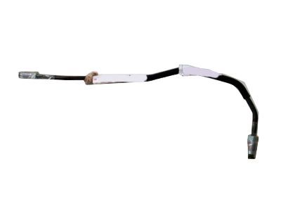 Toyota 47313-60240 Tube, Front Brake