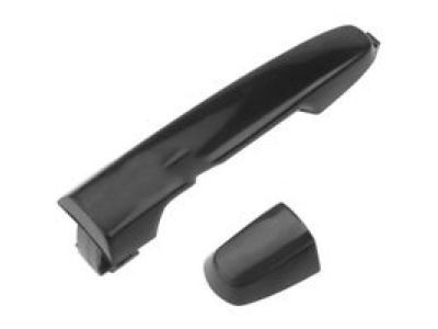 Lexus 69241-50020 Pad, Front Door Outside Handle