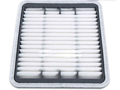 Lexus 17801-50030 Air Cleaner Filter Element Sub-Assembly