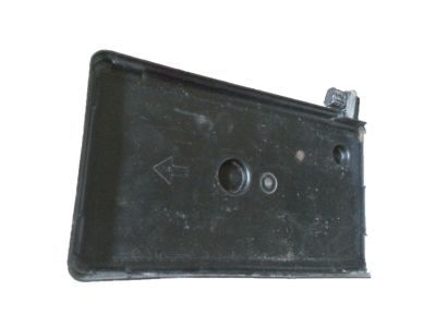 Lexus 74450-48030 Tray, Battery