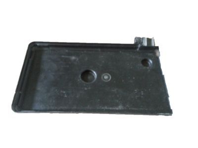 Toyota 74450-48030 Battery Tray