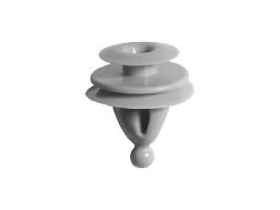 Toyota 67771-14040 Door Trim Panel Retainer