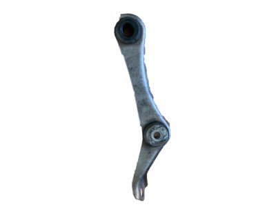 Lexus 17506-46140 Bracket Sub-Assembly, Exhaust Pipe