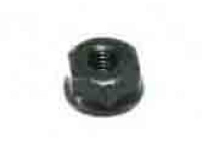 Toyota 90179-05011 Nut