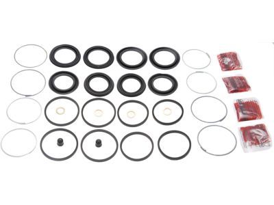 Lexus 04479-60040 Cylinder Kit, Disc Brake, Front