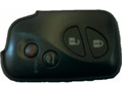 Lexus 89904-60590 Electrical Key Transmitter Sub-Assembly