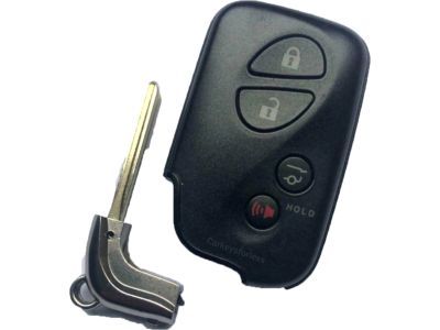 Lexus 89904-60590 Electrical Key Transmitter Sub-Assembly