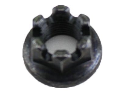 Toyota 90171-14010 Nut