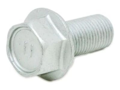 Toyota 90105-12174 Bolt, HEXAGON