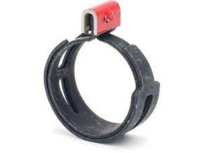 Toyota 90467-21004 Vent Hose Clip