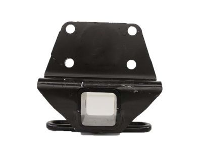Toyota 51909-35011 Hitch Plate