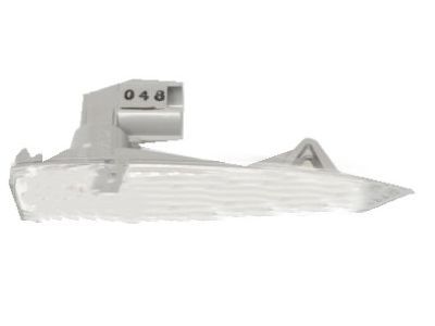 Lexus 81730-50100 Lamp Assy, Side Turn Signal