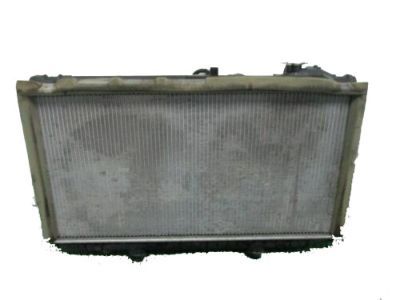 Lexus 16400-46570 Radiator Replacement