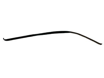 Toyota 75533-60031 Drip Molding