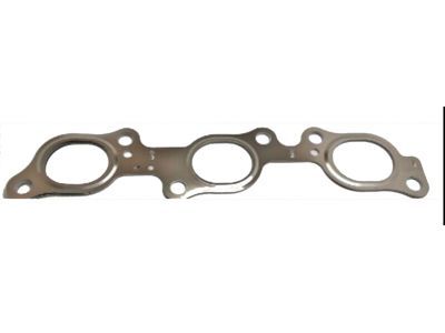 Lexus 17173-66020 Gasket, Exhaust Manifold To Head