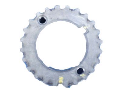 Toyota 13521-0F010 Timing Gear Set