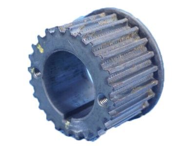 Toyota 13521-0F010 Timing Gear Set