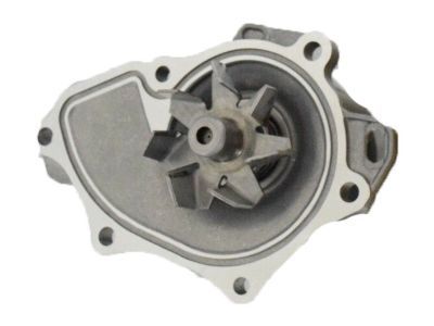 Lexus 16100-28041 Engine Water Pump Assembly