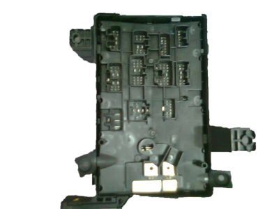 Lexus 82720-60023 Block Assy, Engine Room Junction