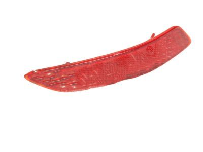 Lexus 81910-50010 Reflector Assembly, Reflex