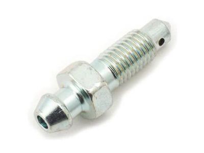 Toyota 47547-35020 Plug, BLEEDER