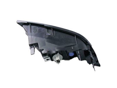 Lexus 81510-60591 Lamp Assembly, Front Turn Signal