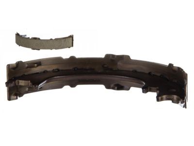 Toyota 46550-0E020 Park Brake Shoes