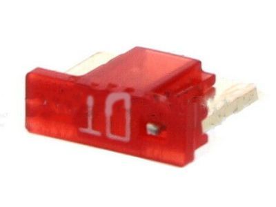 Lexus 90982-09021 Fuse, Mini