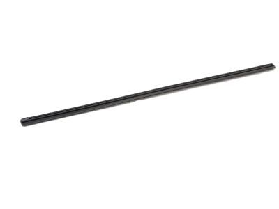 Toyota 85214-33180 Wiper Blade Rubber Insert, Right