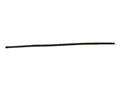 Lexus 85214-33180 Wiper Blade Rubber, Right