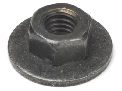 Toyota 90179-06223 Nut