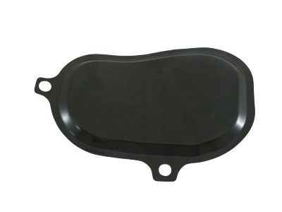 Toyota 51456-60060 Seal, Engine Under Cover, Rear