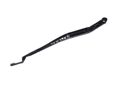 Lexus 85221-0E020 Windshield Wiper Arm Assembly, Left