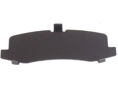 Toyota 04946-30100 Insulator Kit