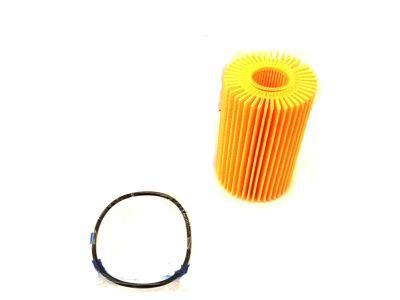 Lexus 04152-51010 Oil Filter Element Kit