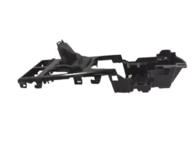 Lexus 58807-0E010 Frame Sub-Assy, Shifting Hole