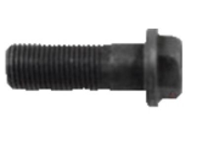 Toyota 90105-12244 Bolt, HEXAGON