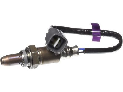 Lexus 89467-0E040 Sensor, Air Fuel Ratio