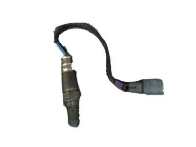 Toyota 89467-0E040 Upper Oxygen Sensor