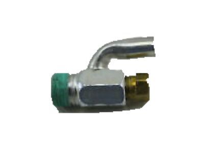 Toyota 90910-09129 Cock Assembly, Drain