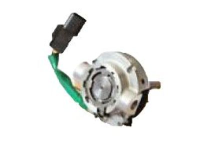 Lexus 89231-50050 Motor, Power Tilt