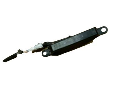 Lexus 89997-41010 Antenna, Electrical Key